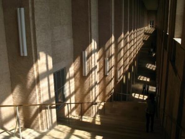 Munich: Alte Pinakothek with ticket - Key Points to Know Before You Go