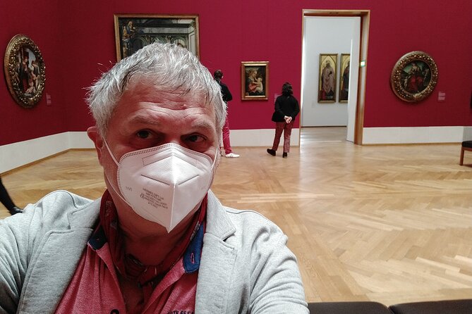 Munich: Alte Pinakothek with ticket - Skip-the-Line Access and the Entrance-Fee Catch