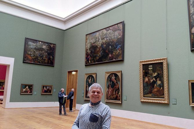 Munich: Alte Pinakothek with ticket - Who Will Get the Most From This Visit