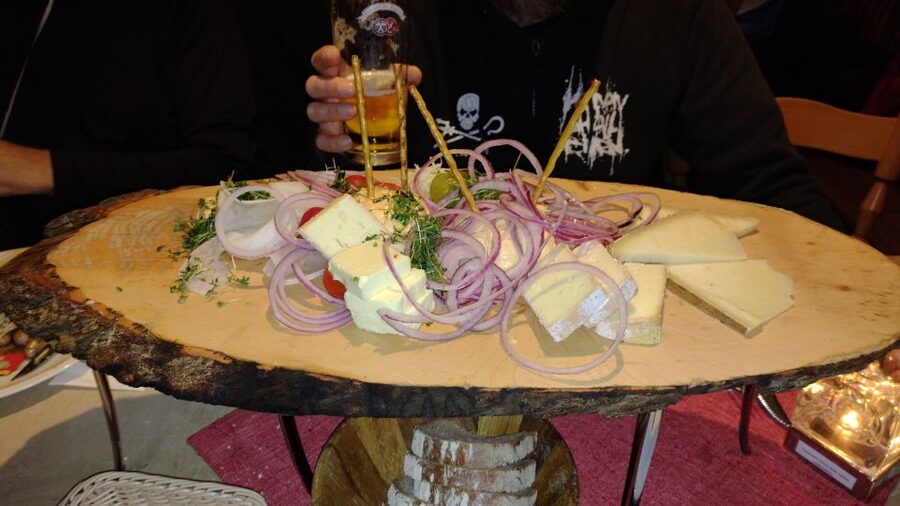 Munich: Bavarian Beer Walking Tour with Samples - Augustiner Stammhaus and Munich’s traditional beer culture