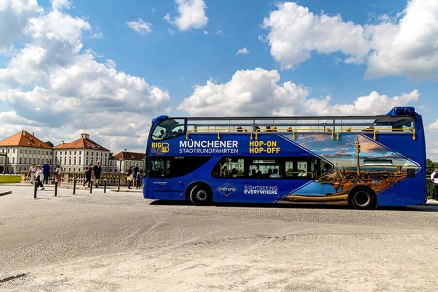 Munich: Big Bus Hop-On Hop-Off Sightseeing Bus Tour - Should you book the Big Bus Munich tour?