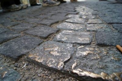 Birthplace of the Third Reich Guided Walking Tour