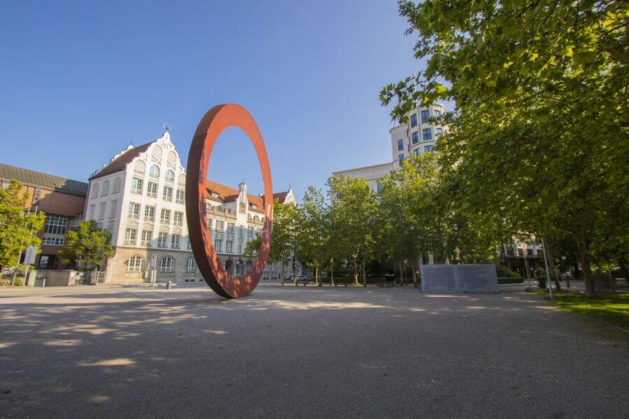 Munich: Capture the most Photogenic Spots with a Local - Timing, weather, and getting better photos