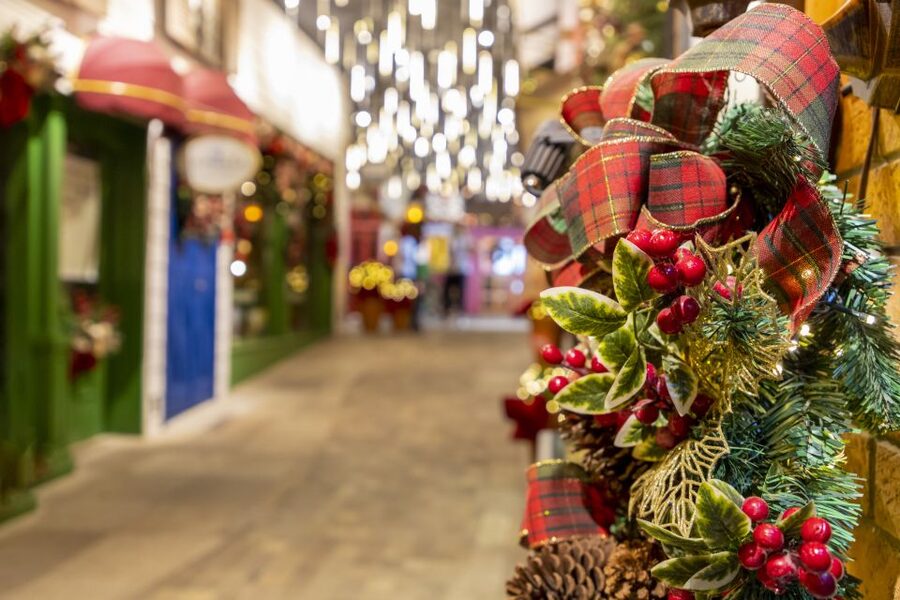 Munich: Christmas Market Magic Walking Tour with a Local - The Value of $116 for One Hour