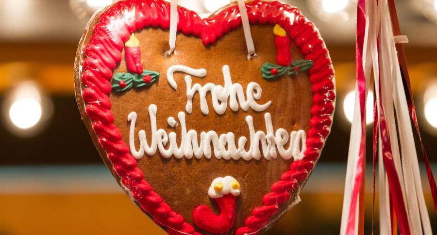 Munich: Christmas Market Magic Walking Tour with a Local - Tips for Making the Most of the Walk
