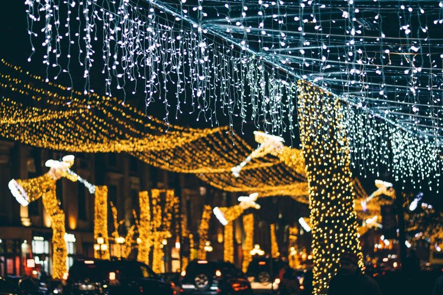 Munich: Christmas Market Magic Walking Tour with a Local - Who Should Book This Munich Christmas Tour?