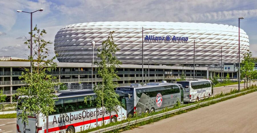 Munich: City Bus Tour & FC Bayern Munich Allianz Arena Tour - Why this Munich and Bayern combination works