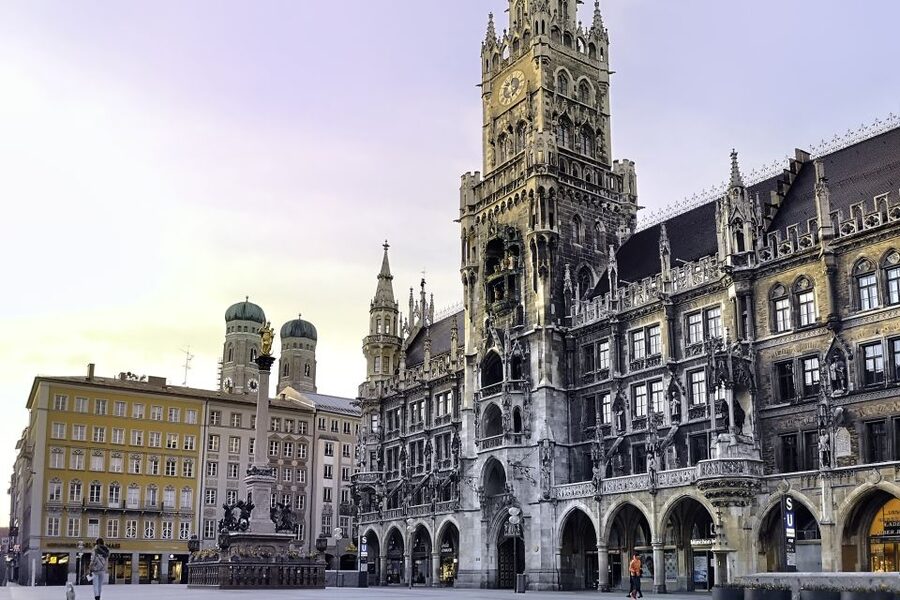 Munich: City Pass 45+ Top Attractions and Public Transport - Digital Pass Problems to Avoid