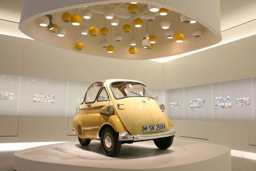 Munich: City Pass 45+ Top Attractions and Public Transport - Public Transport: Choose the Right Area
