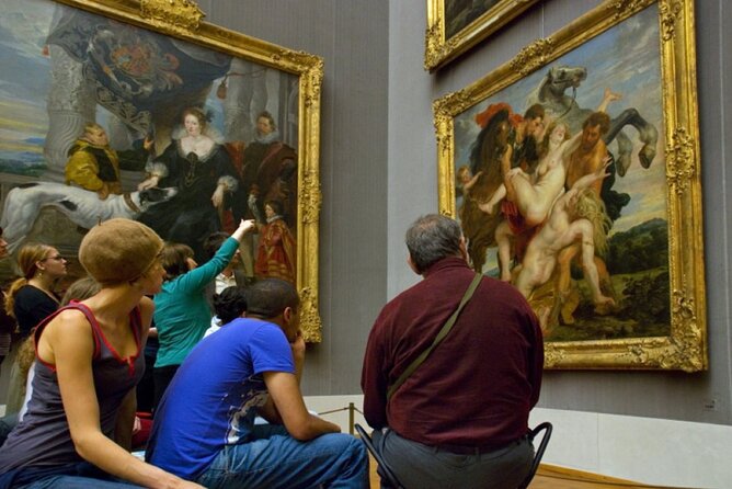 Munich City Pass: Admission to 45 activities and Public Transport - The best museum day in central Munich