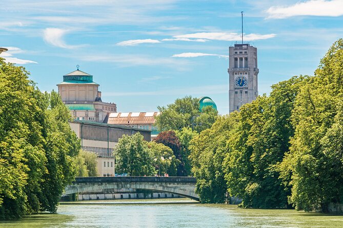 Munich City Pass: Admission to 45 activities and Public Transport - Where the $48 price makes sense