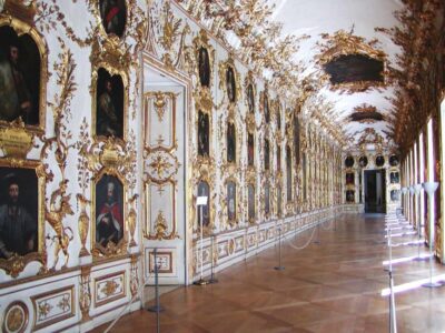 Classical Concert at the Residenz Palace