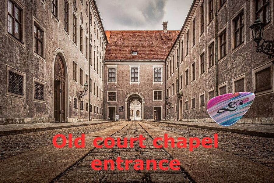 Munich: Concert in the Court Chapel of the Residenz - Why the Court Chapel changes the concert