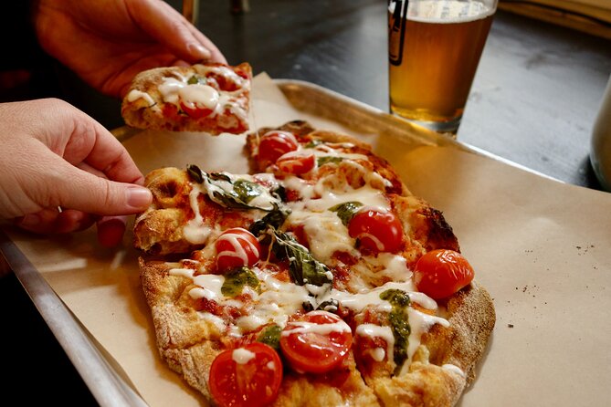 Munich Craft Beer & Cultural Tour With Snack - Why this tour looks beyond Oktoberfest