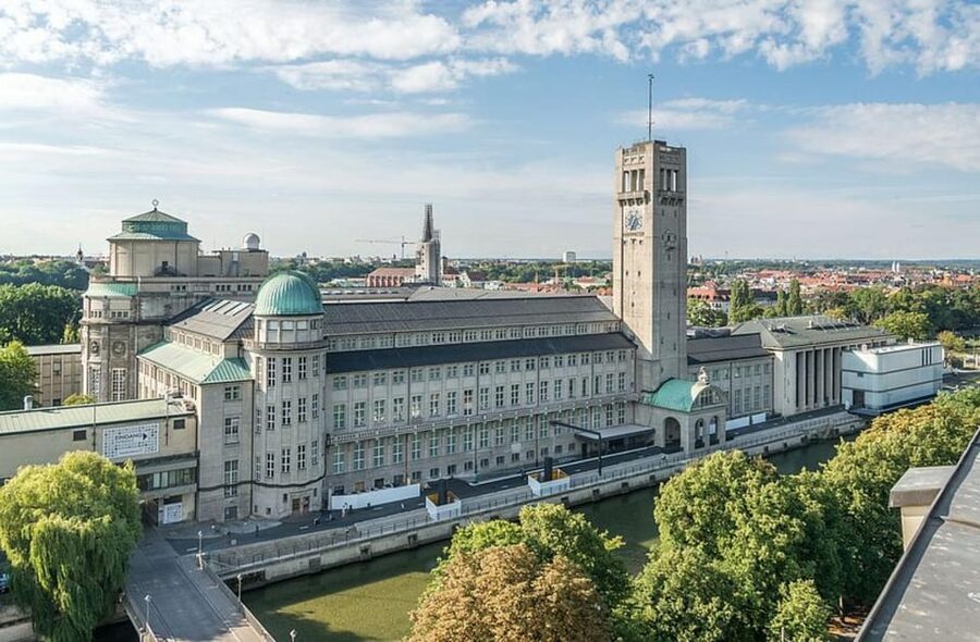 Munich: Deutsches Museum Entry Ticket - Key things to know before you go