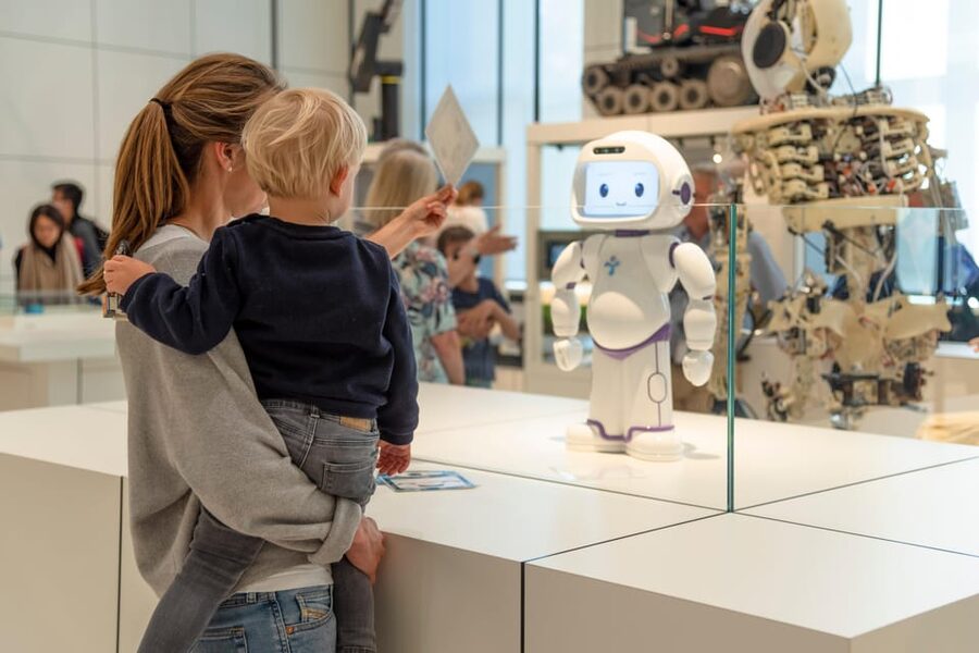 Munich: Deutsches Museum Entry Ticket - Why the Deutsches Museum is worth your time