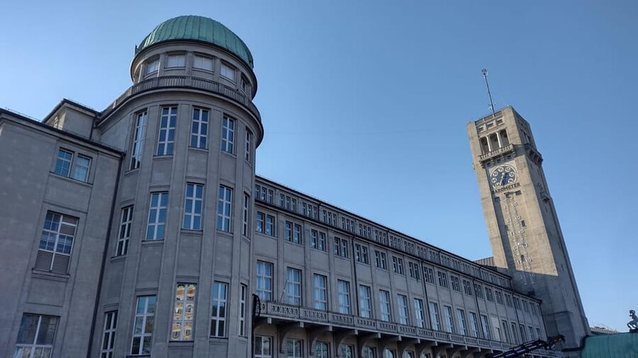 Munich: Deutsches Museum Guided Tour with Entry Ticket - Key points before you book
