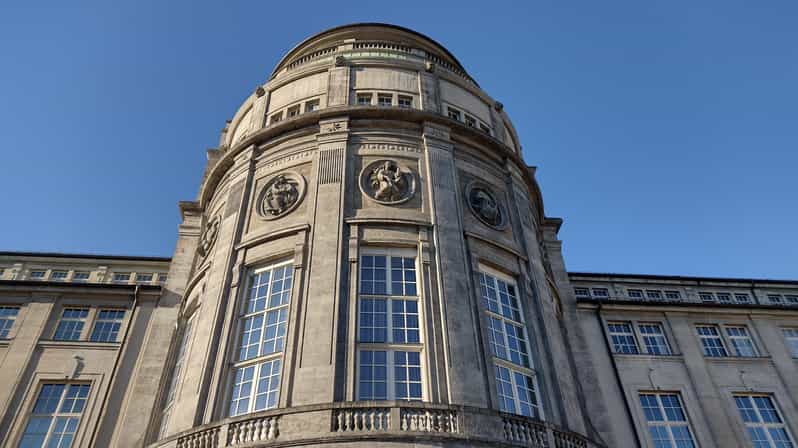 Munich: Deutsches Museum Guided Tour with Entry Ticket - My recommendation