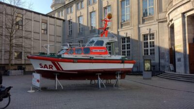 Deutsches Museum Guided Tour with Entry Ticket