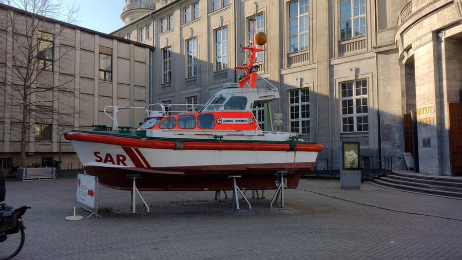 Munich: Deutsches Museum Guided Tour with Entry Ticket - Is $149 a fair price?