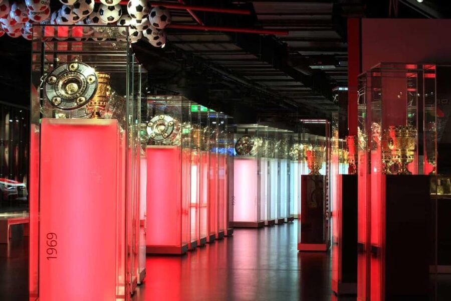 Munich: FC Bayern Museum + Arena View - Should you book the FC Bayern Museum and Arena View?