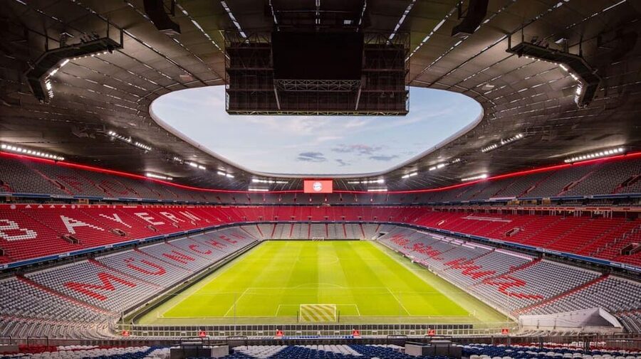 Munich: FC Bayern Museum + Arena View - What the audio guide adds