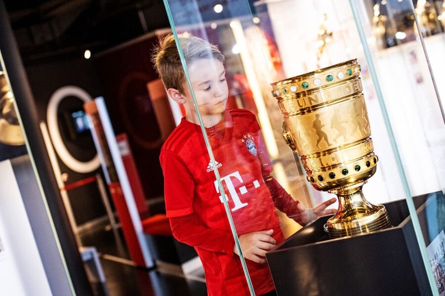 Munich: FC Bayern Museum Entry Ticket - Booking flexibility and useful timing tips