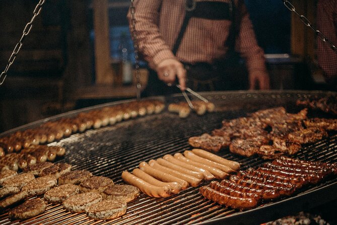 Munich Food Tour with Full Meal & Drinks by Do Eat Better - Why this Munich food walk works so well