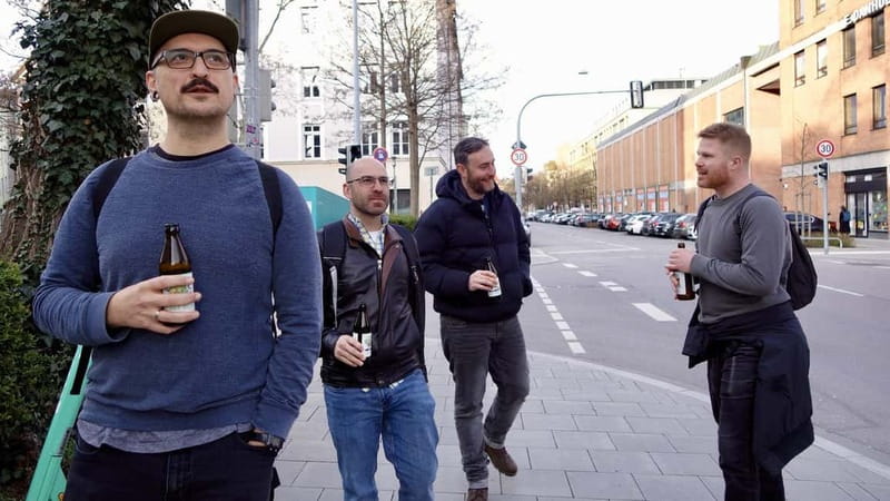 Munich: Guided Craft Beer & Cultural Tour With Snack - Who will enjoy this most?