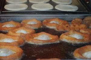 Munich: Guided Food Walking Tour with Beer Tasting - The Viktualienmarkt brings the savory course