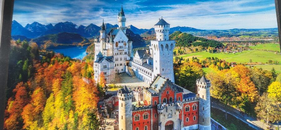 Munich: Half-Day Skip-the-Line Neuschwanstein Castle Tour - Key points at a glance