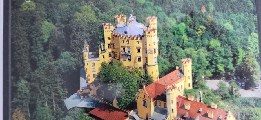 Munich: Half-Day Skip-the-Line Neuschwanstein Castle Tour - Meeting at Munich Central Station at 7:15am