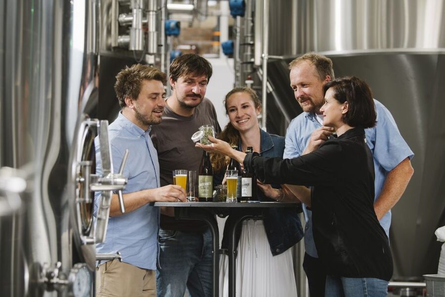Munich: Hands-On Brewery Tour & Tasting of 4 Organic Beers - Why Haderner Bräu Makes a Good Munich Beer Stop