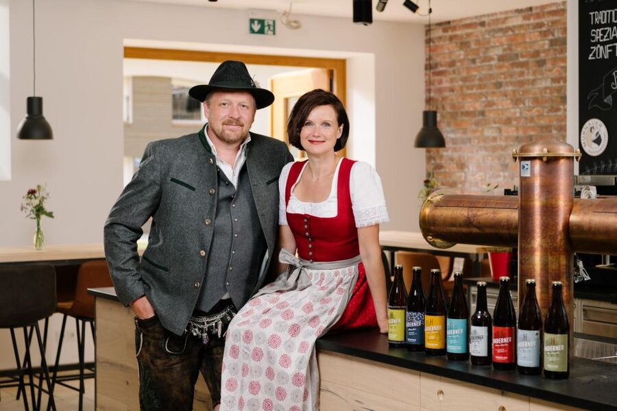 Munich: Hands-On Brewery Tour & Tasting of 4 Organic Beers - Is $24 a Fair Price?