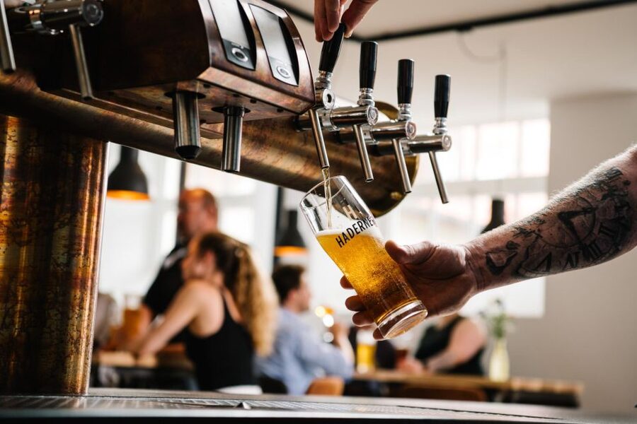 Munich: Hands-On Brewery Tour & Tasting of 4 Organic Beers - Who Will Enjoy This Brewery Tour Most