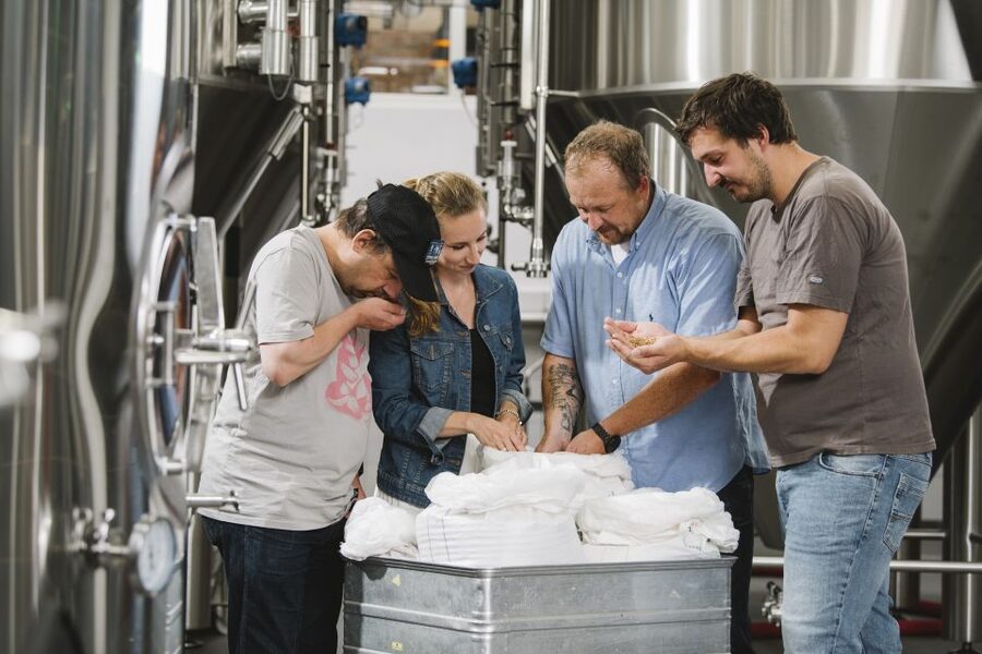 Munich: Hands-On Brewery Tour & Tasting of 4 Organic Beers - Should You Book Haderner Bräu?