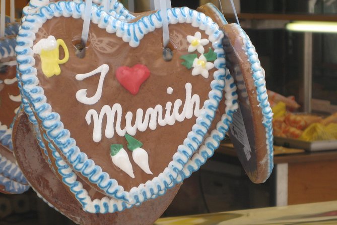 Munich Highlights 3-Hour Private Walking Tour - Starting at Marienplatz with Munich’s civic center