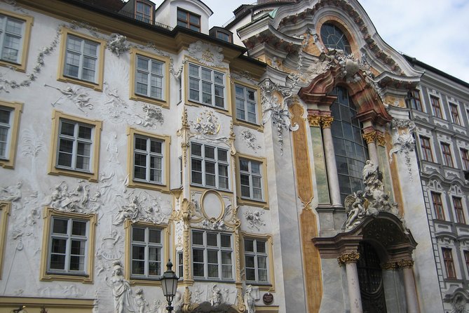 Munich Highlights 3-Hour Private Walking Tour - What the three-hour timing really means