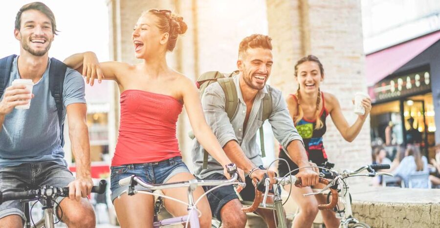 Munich: Highlights Private Bike Tour with Licensed Guide - The 2-hour route: Munich’s historic center