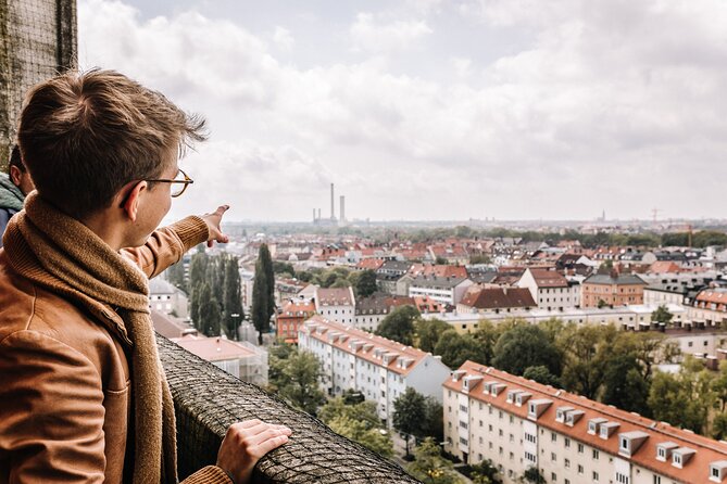 Munich History Tour: Private & Personalized with a Local Guide - The Munich Residenz and the city’s rulers