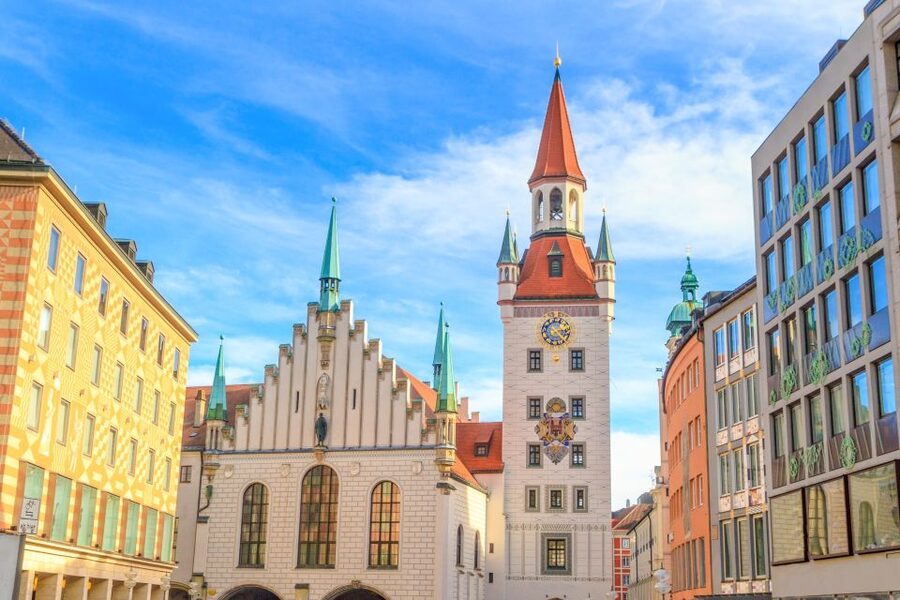 Munich Hop-On Hop-Off Tour: 1-Day or 2-Day Ticket - FAQ