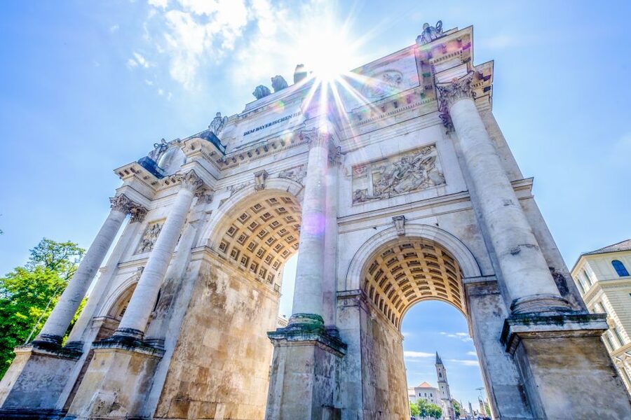 Munich Hop-On Hop-Off Tour: 1-Day or 2-Day Ticket - How much time do you really need?