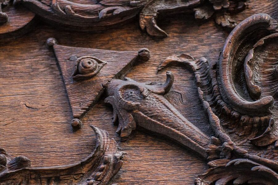 Munich - Illuminati & other Secret Societies, Tour in German - Old Academy and the city’s visible symbols