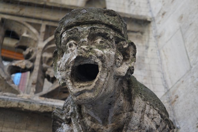 Munich Macabre Group Walking Tour - Why this Munich tour feels different