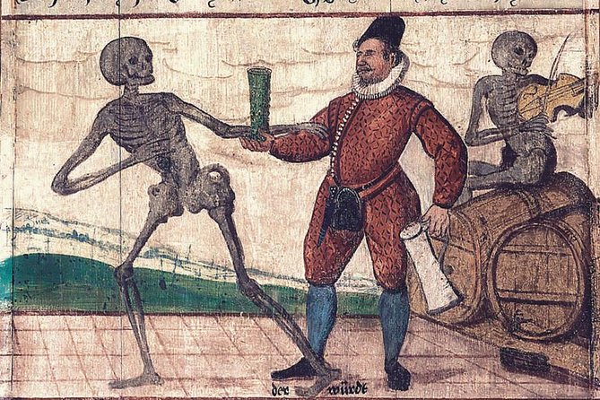 Munich Macabre Group Walking Tour - Price, pace, and practical value
