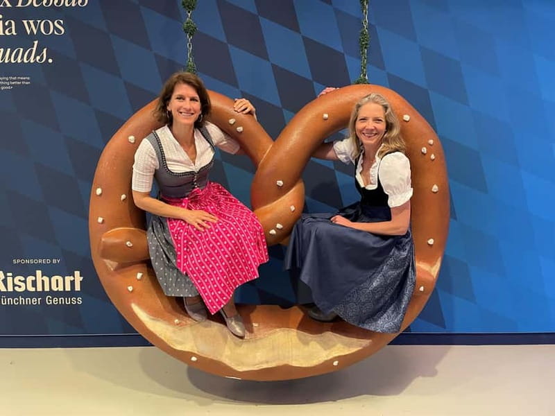 Munich: Magic Bavaria - Museum of Fun, Photos and Illusions - Best Time to Add Magic Bavaria to Your Munich Plans