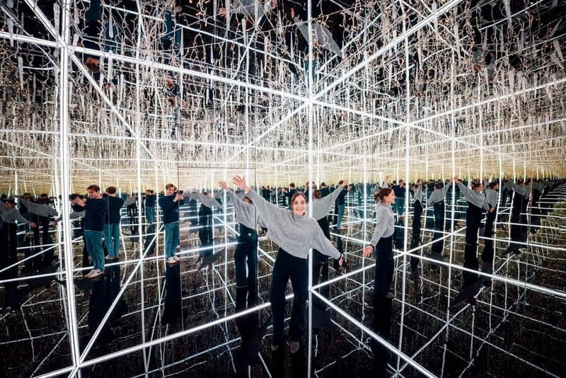 Munich: Magic Bavaria - Museum of Fun, Photos and Illusions - Starting at the Mona Shopping Center