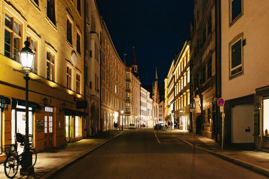Munich: Middle Ages Tour with Night Watchman - Key points to know before you book