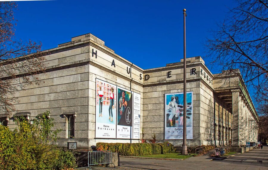 Munich: National Socialism Historical Tour in GERMAN - Is $34 a fair price?