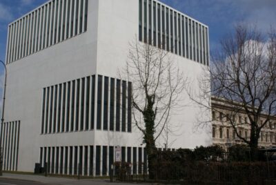 Nazi History 2-Hour Small Group Walking Tour